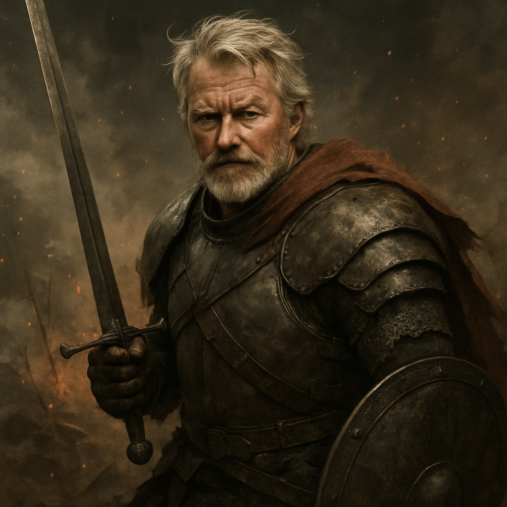 Why He Looks Fine and Platelet Donation