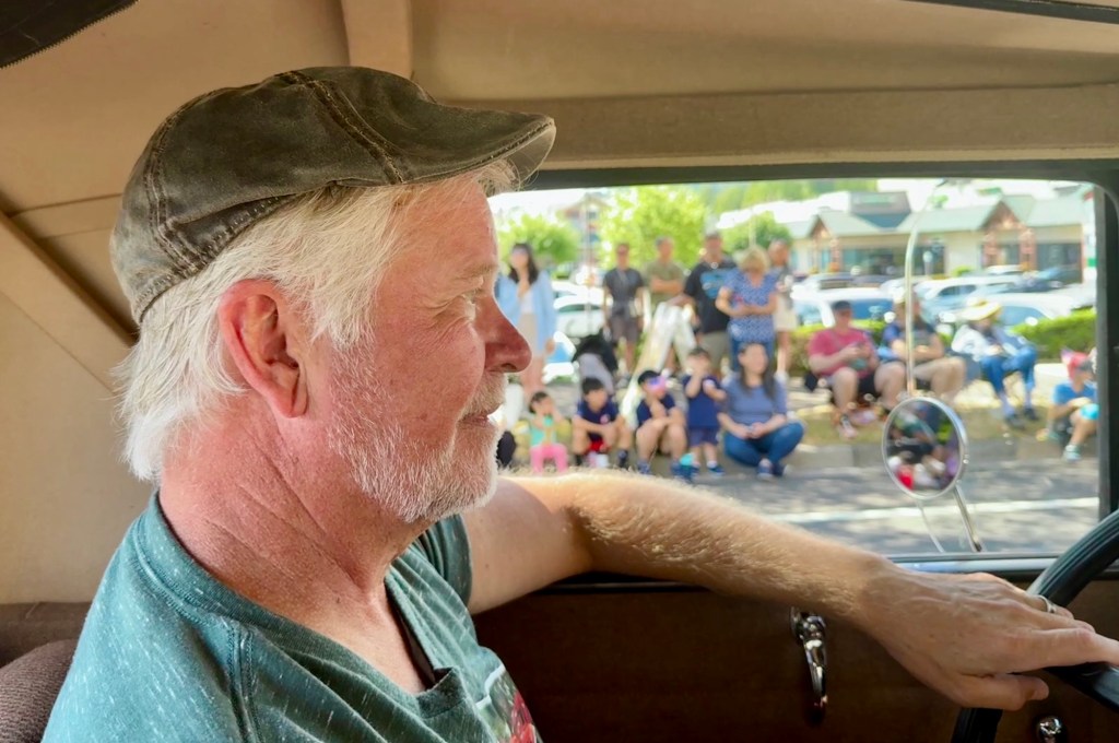 Process of Elimination